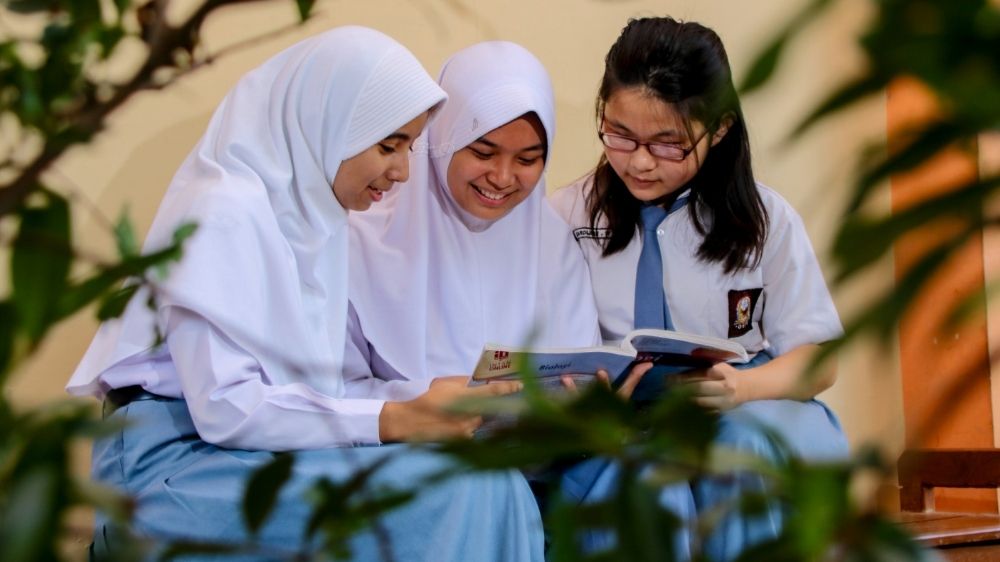 Ini Jadwal Resmi Libur Sekolah Ramadan 2025!