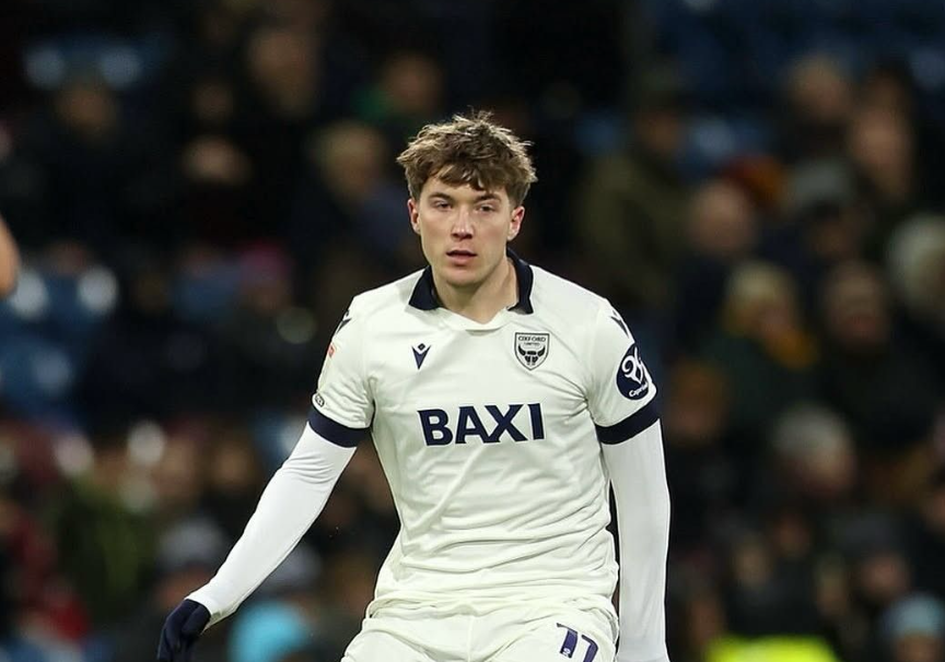 Ole Romeny Masuk Daftar Oxford United, Marselino Tak Ada Namanya? Ini Penyebabnya!