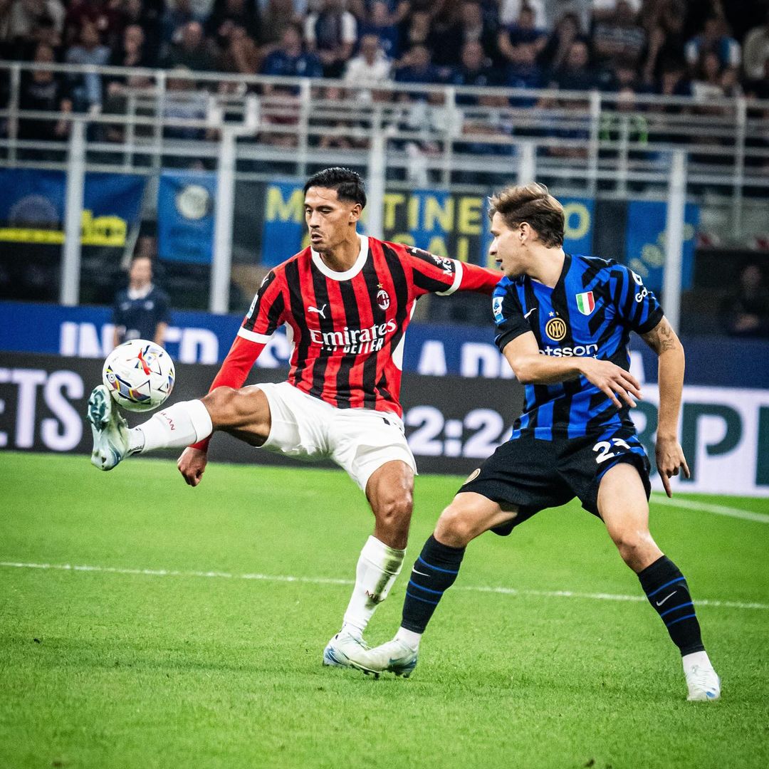 Tijjani Reijnders Bangga dengan Debut Pertamanya Sang Adik, Eliano Reijnders di Timnas Indonesia