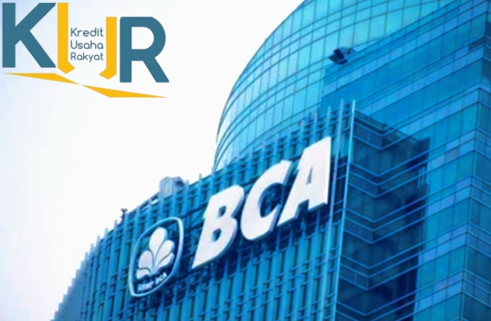 UPDATE Simulasi KUR BCA 2025 Pinjaman Rp1Juta - Rp50 Juta, Angsuran Terendah Mulai Rp20 Ribu  