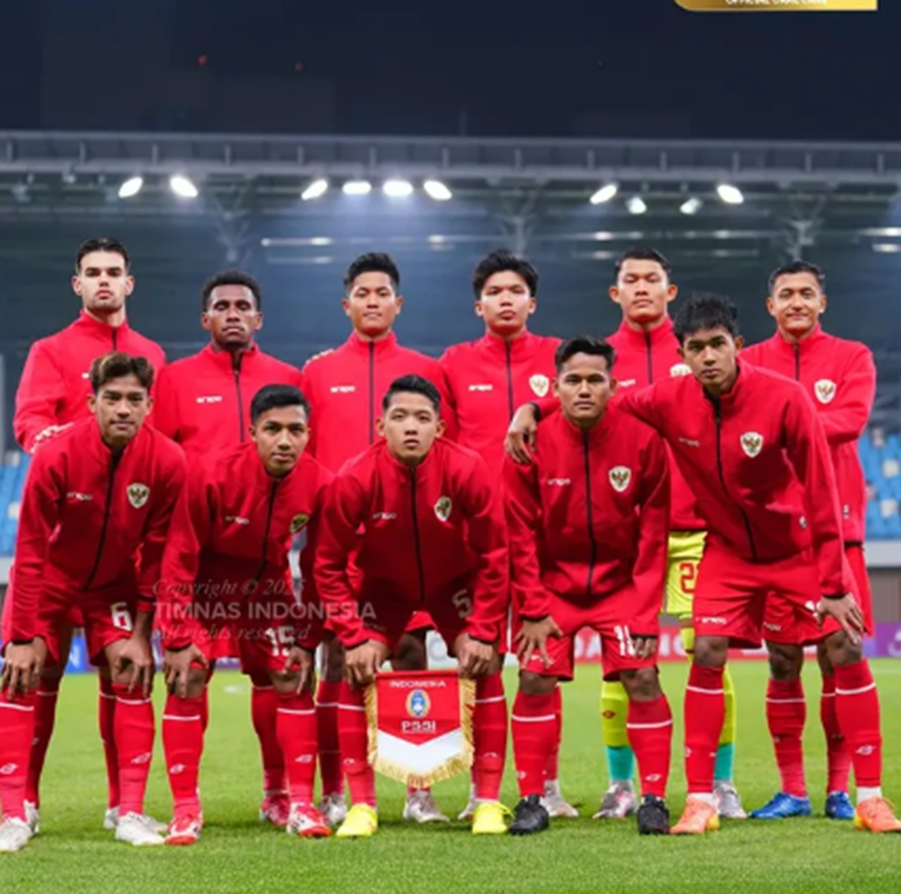 Waktunya Berbenah! Timnas U-20 Harus Tersingkir Pada Piala AFF 2025 Di China! Begini Kata Erick Thohir...