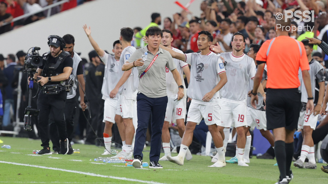 Terlalu Berani! Timnas Indonesia Akan Bawa Pemain Muda di Piala AFF 2024, PSSI Masih Tunggu pemain dari STY