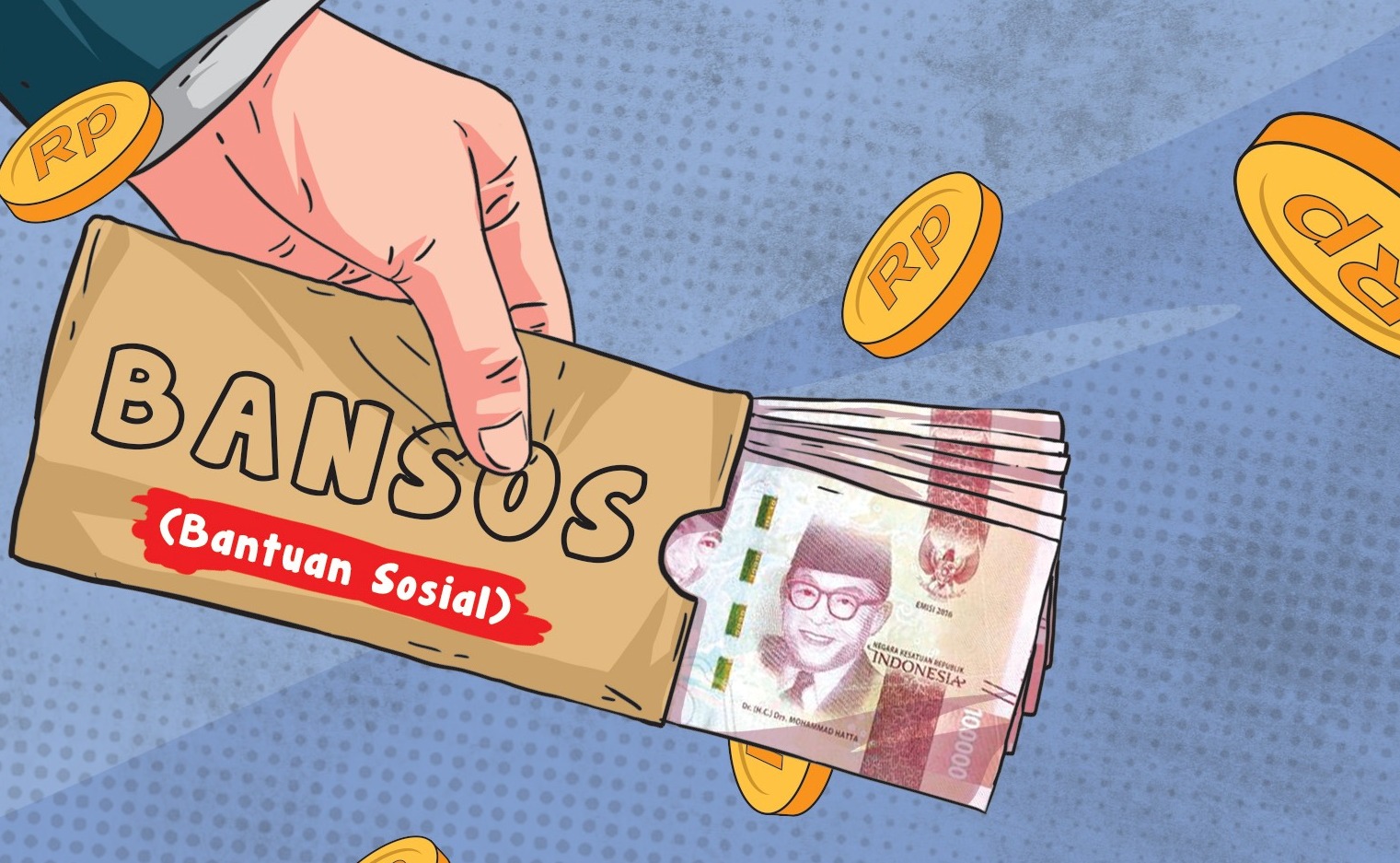 Bansos Indramayu Oktober 2023 Kapan Cair?  Bantuan PIP hingga Rp1.000.000, Ini Syarat dan Cara Ceknya