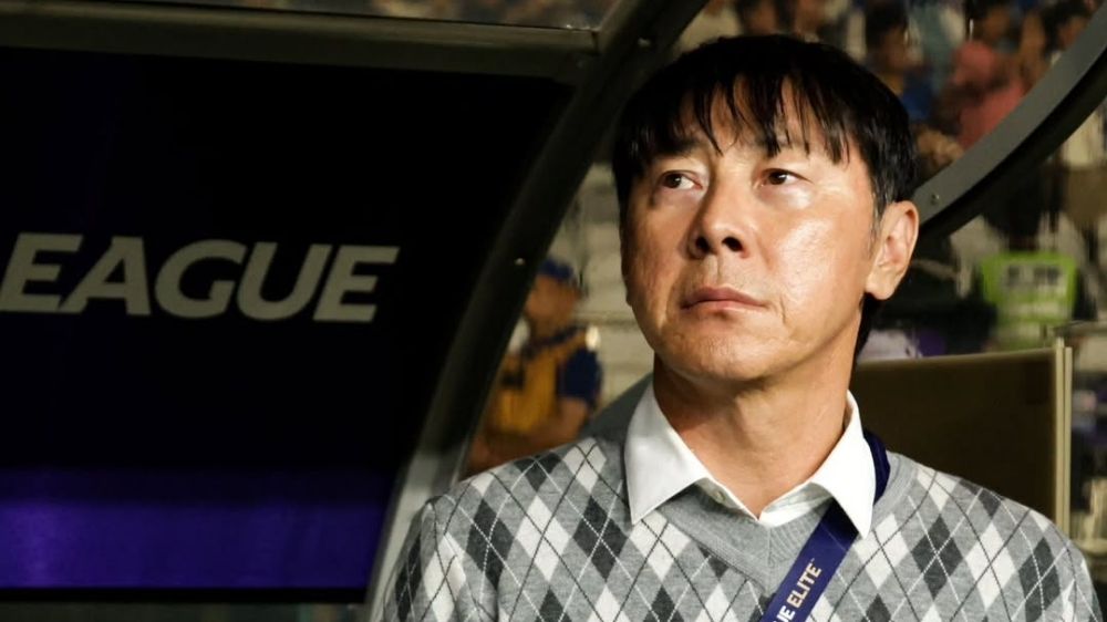 Fans Desak PSSI Ganti Patrcik Kluivert, Ini Syarat Shin Tae-yong Jika Kembali ke Timnas Indonesia