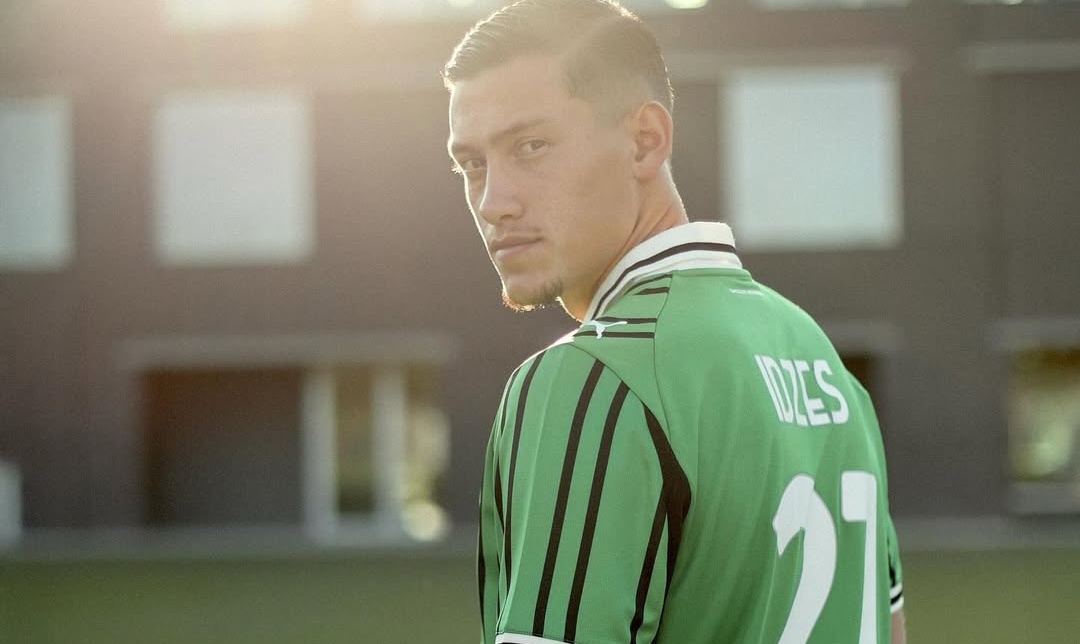 Gokil! Jay Idzes Jadi Pemain Sassuolo yang Masuk Dalam Daftar 10 Pemain Termahal, Intip Detailnya Disini