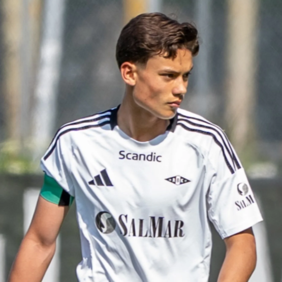 Dari Rosenborg Menuju Tanah Air, Nicholas Indra Buktikan Semangat Bela Negara Di Piala Dunia!