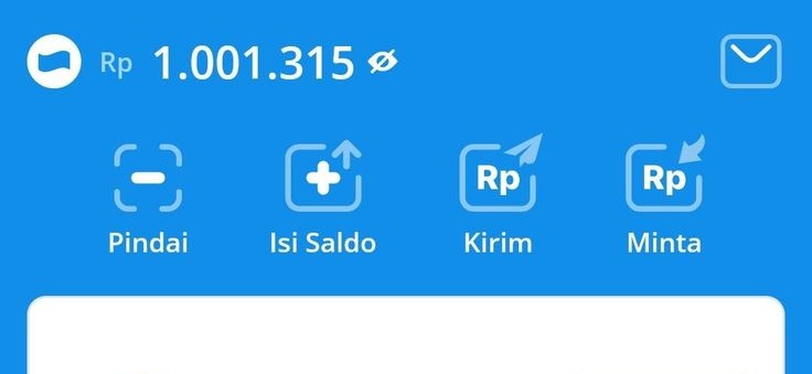 Ini Nih Aplikasi Penghasil Uang dan Saldo DANA Tercepat dan Terbaru, Siap-siap Ditransfer 900.000 Auto Cair!