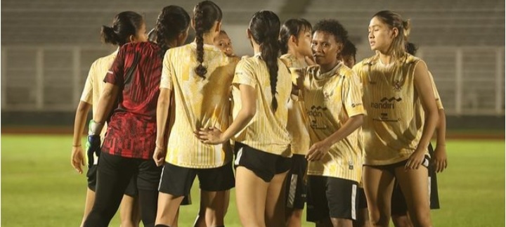 Timnas Putri Tambah Amunisi, Coach Mochi Siapkan Pemain untuk Naturalisasi, PSSI Langsung Gas Konfirmasi