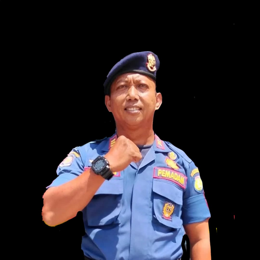 Damkar Ajak Warga Waspadai Potensi Kebakaran di Bulan Ramadan