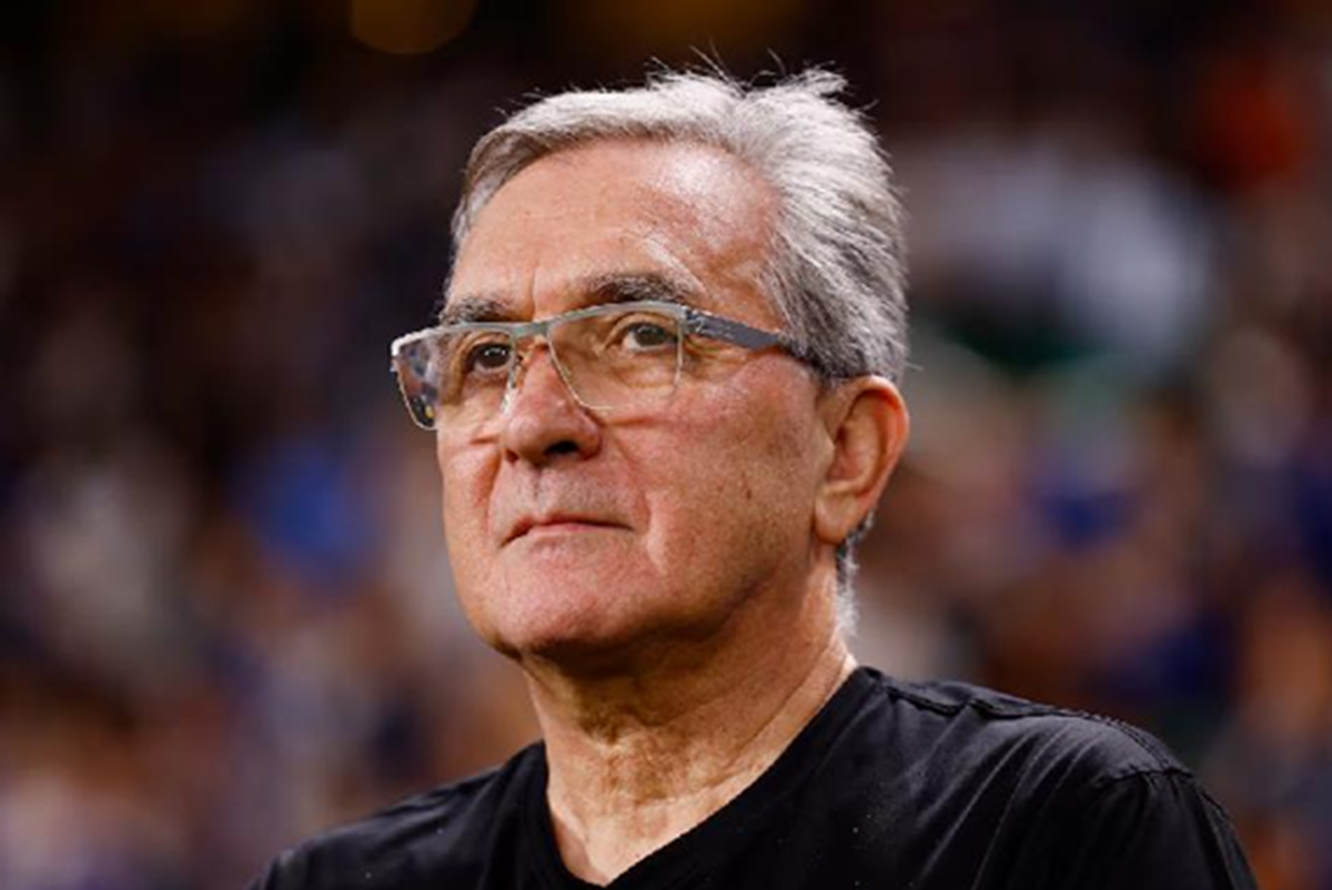 Jelang Laga Kualifikasi Piala Dunia, Pelatih China Branko Ivankovic Sebut Timnas Indonesia Kuat Naturalisasi