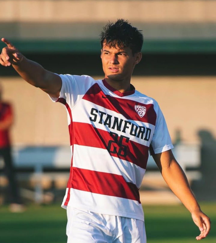 Noah Adnan, Pemain Keturunan Berdarah Jakarta Debut di MLS Next Pro, Bisa Jadi Aset Timnas Indonesia!