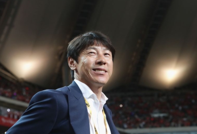 Mengabdi 5 Tahun Untuk Timnas Indonesia, Shin Tae-yong Tak Menyesal Dipecat: Saya Tinggalkan Citra Yang Baik