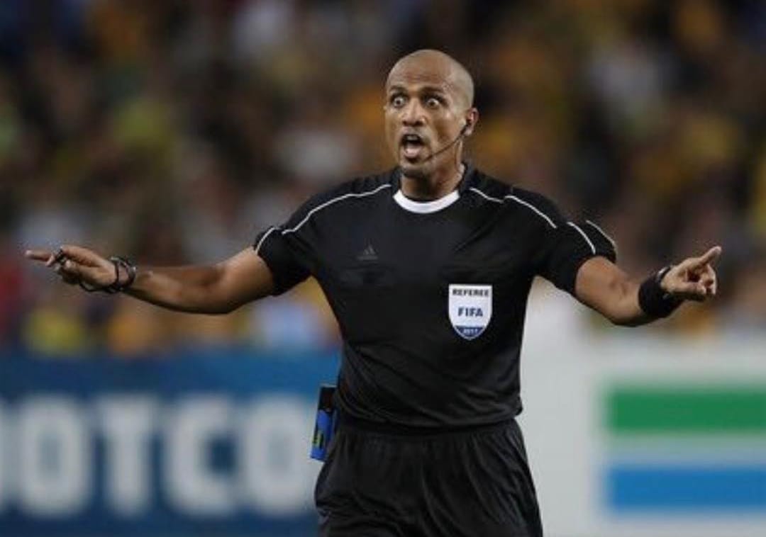 Nasib Sial Wasit Ahmed Al Kaf! Usai Rugikan Timnas, Kini Didepak dari Piala Dunia Klub 2025, OFA Tak Terima!