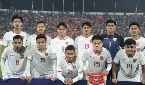 Indonesia Kalah dari Vietnam di Piala AFF 2024, Ini Respons Tak Terduga dari Erick Thohir, Begini Katanya..