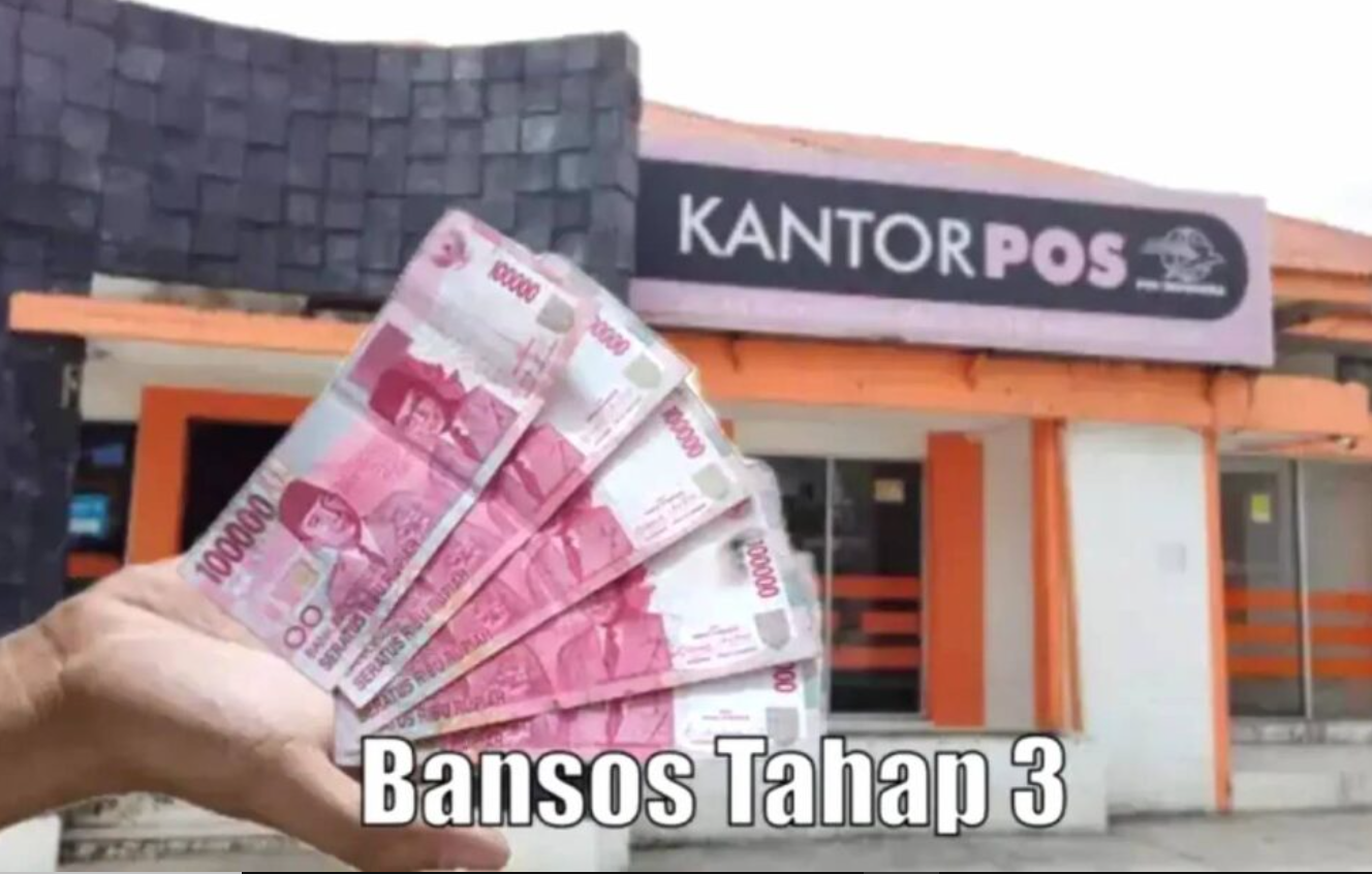 Termasuk PKH dan BPNT Tahap 3, Berikut 7 Program Bansos Agustus 2025 dan Cara Cek Status Penerimanya