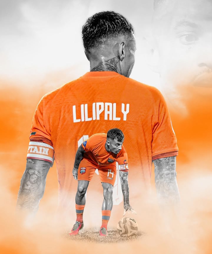 Tersisihkan di Era STY, Stefano Lilipaly Comeback Dipanggil Patrick Kluivert Perkuat Timnas Indonesia