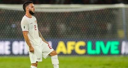 OTW Rival! Berikut 6 Pemain Timnas Indonesia yang Berpengalaman Hadapi Jepang, 'Optimis'