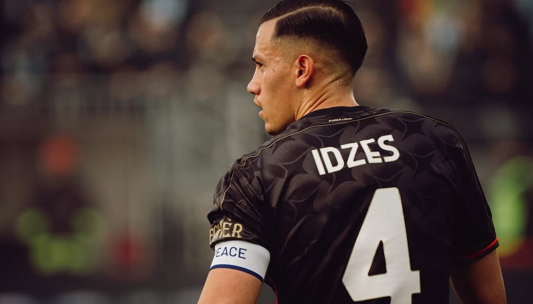 Rumor Transfer Jay Idzes Semakin Kencang, Atalanta dan Bologna Saling Rebutan Tanda Tangan 'El Capitano'
