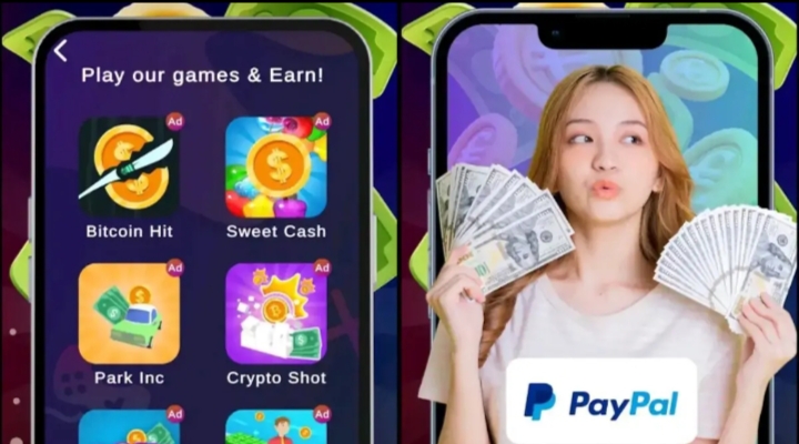 Main Game Puzzle Sambil Rebahan Cuan Rp515.000! Coba Nih Aplikasi Penghasil Saldo E-wallet Terbaru 2025