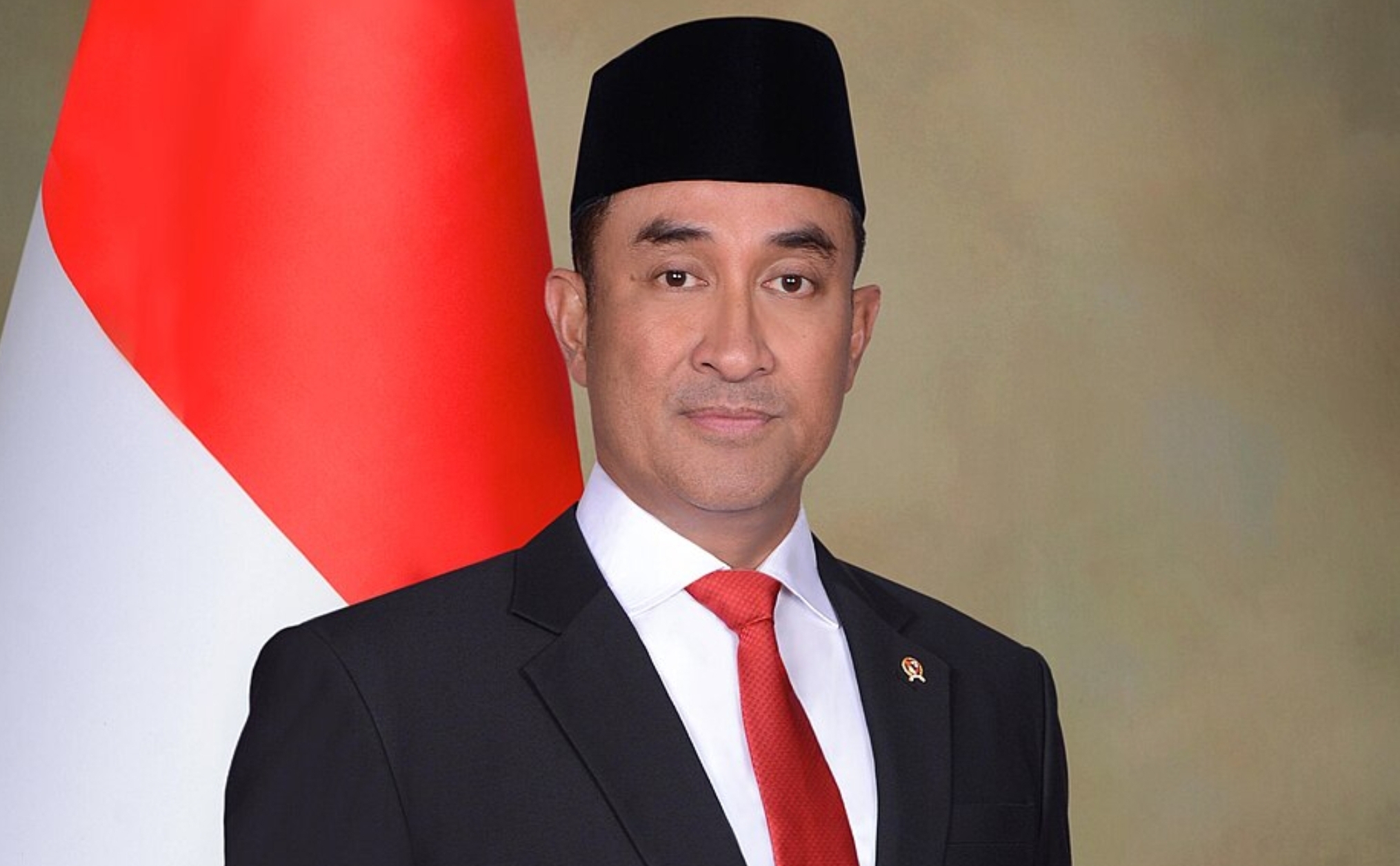 Biodata Suyudi Ario Seto, Perwira Tinggi Polisi yang Kini Pimpin BNN