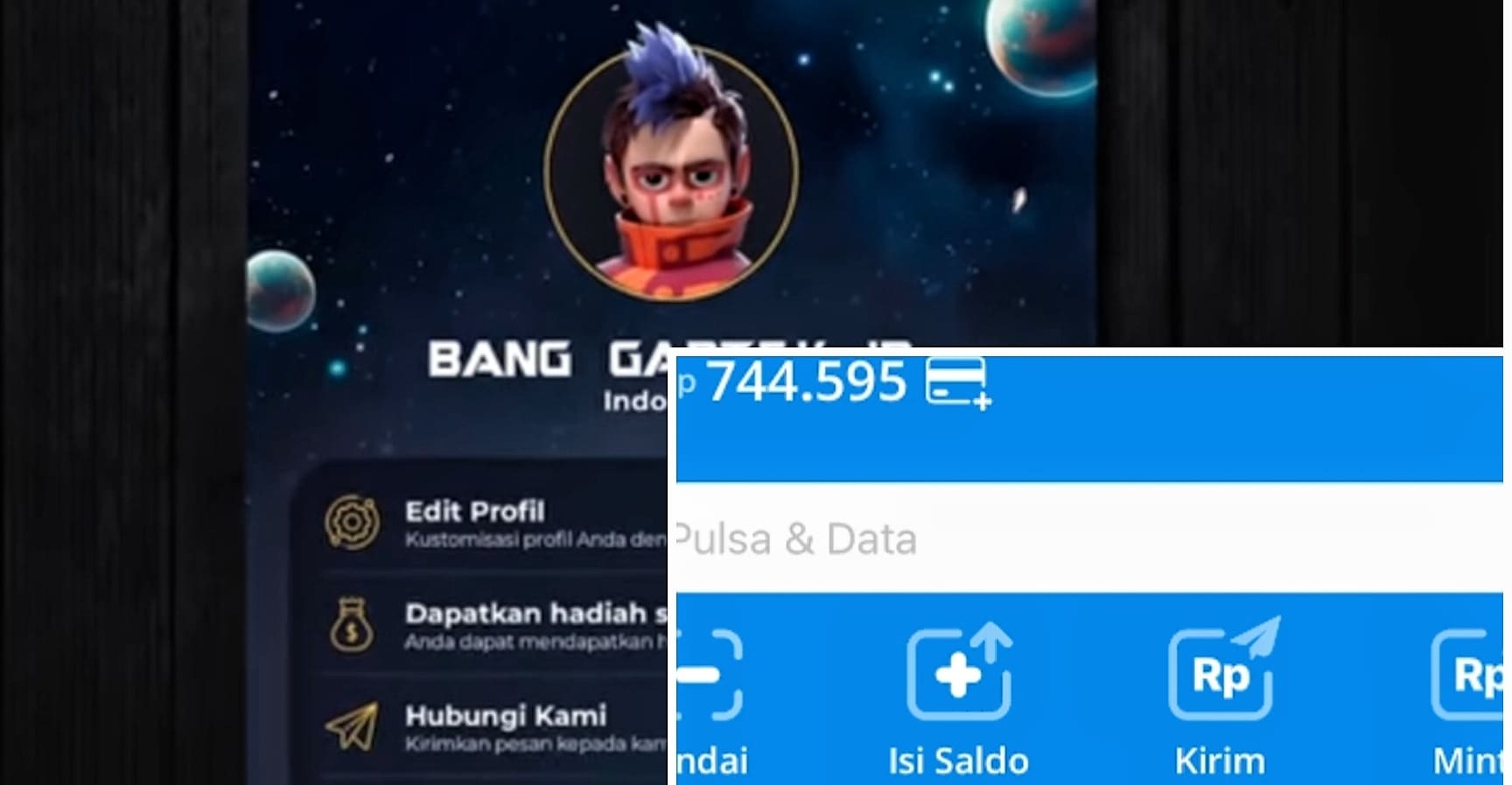 Dapatkan Saldo DANA Gratis Langsung Cair dari Aplikasi Penghasil Uang, Modal Kerjakan 10 Tugas Dapat 600.000