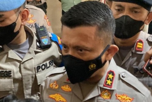 Ferdy Sambo Menyesal, Ingin Bebaskan Bharada E dari Jerat Hukum