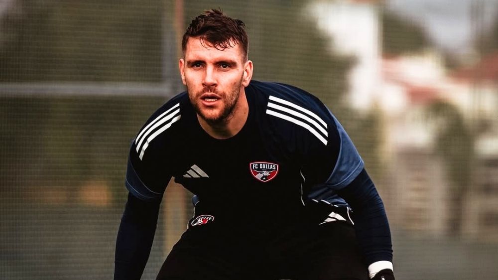 FC Dallas atau Klub Eropa? Maarten Paes Ungkap Pilihan Masa Depannya Jelang Akhir Kontrak Profesionalnya