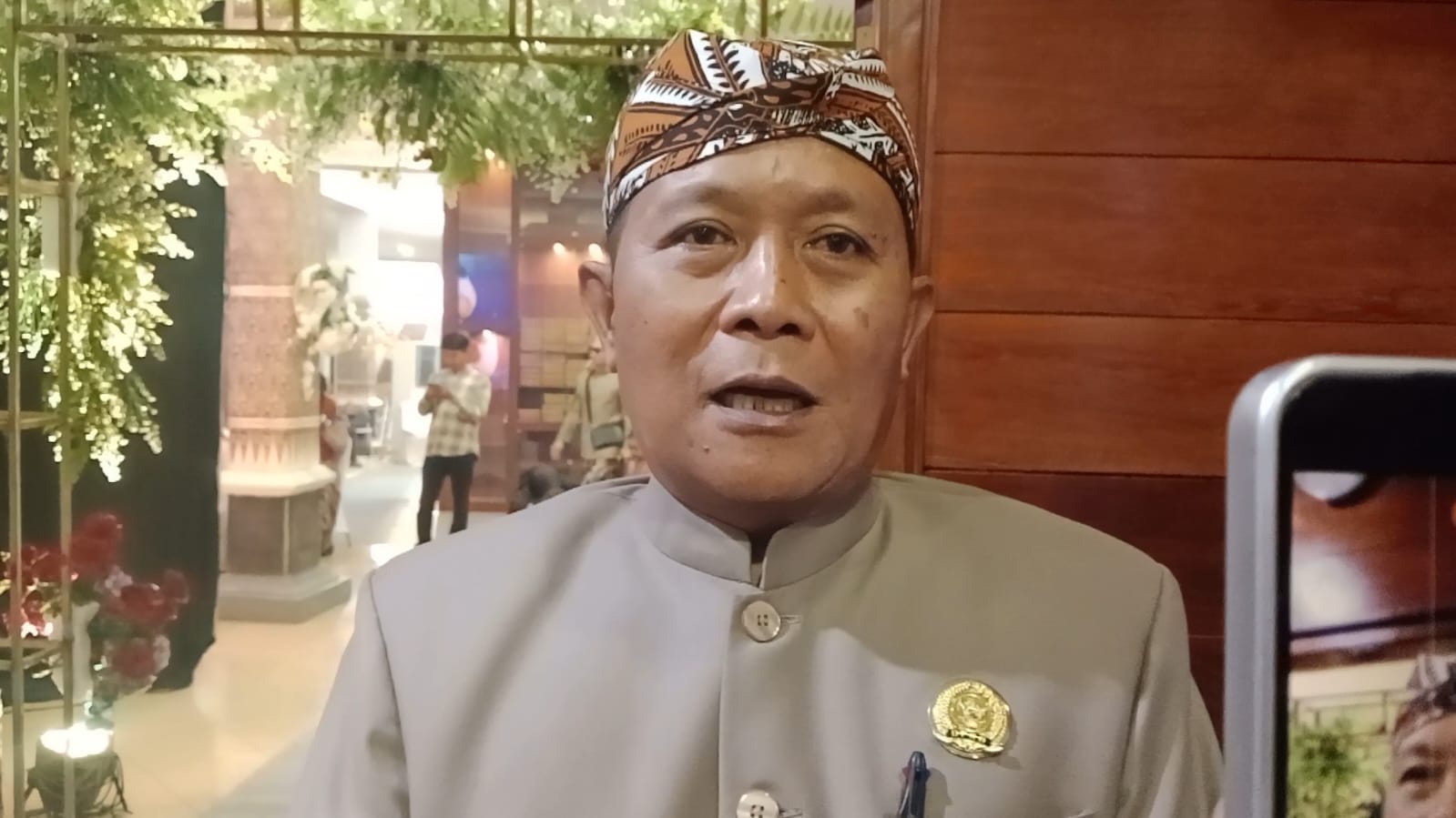 Peringatan Hari Jadi ke-499 Indramayu, H Carwan Tekankan Pelayanan Kesehatan Bagi Masyarakat Indramayu