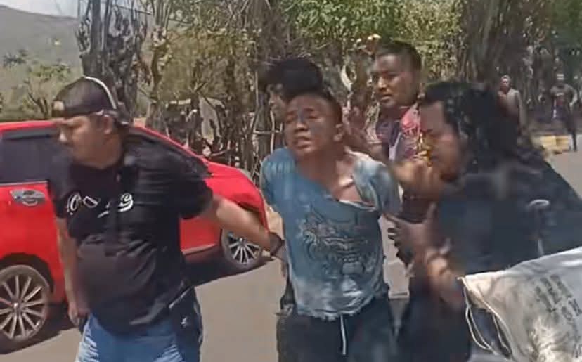 Beredar Video Alvian Ditangkap, Keluarga Korban Harap Polres Indramayu Segera Beri Keterangan Resmi