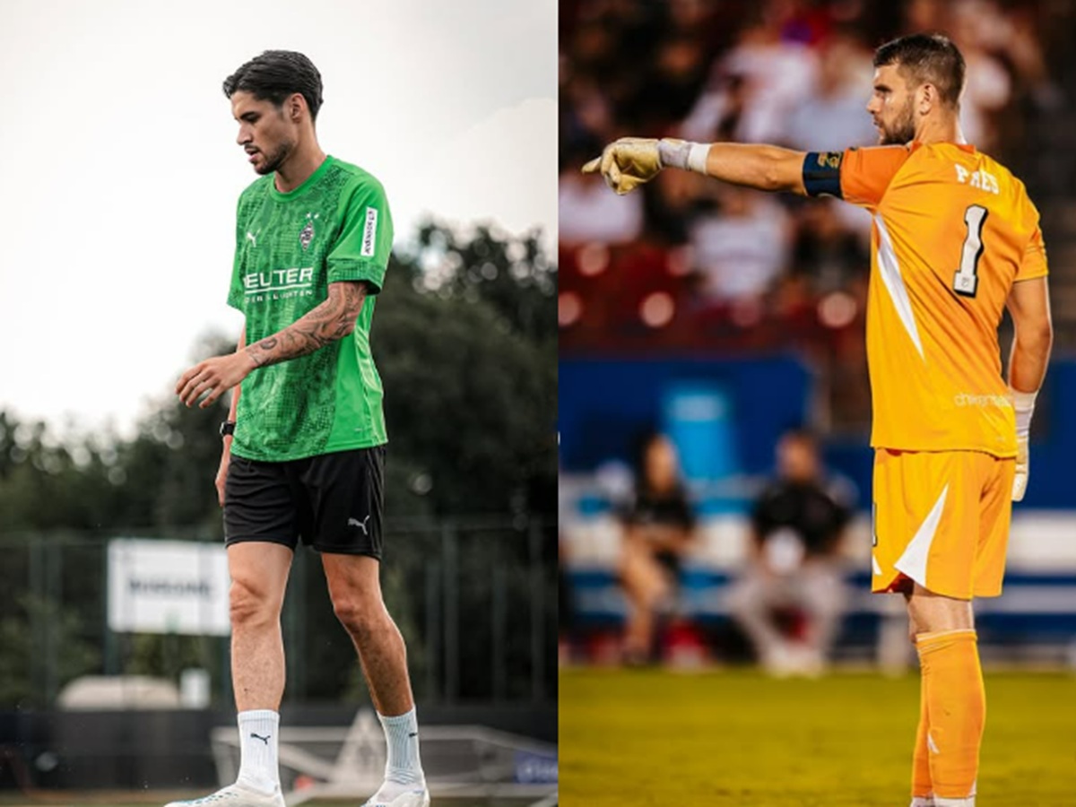 Gawat! 2 Pemain Timnas Indonesia Ini Terkena Cedera dan Terancam Tidak Main di FMD Bulan September Mendatang!