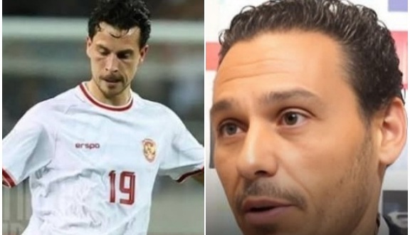 Thom Haye Masih Nganggur Jelang Penutupan Bursa Transfer Eropa, Presiden Sevilla Tertarik, Ini Dia Alasannya 