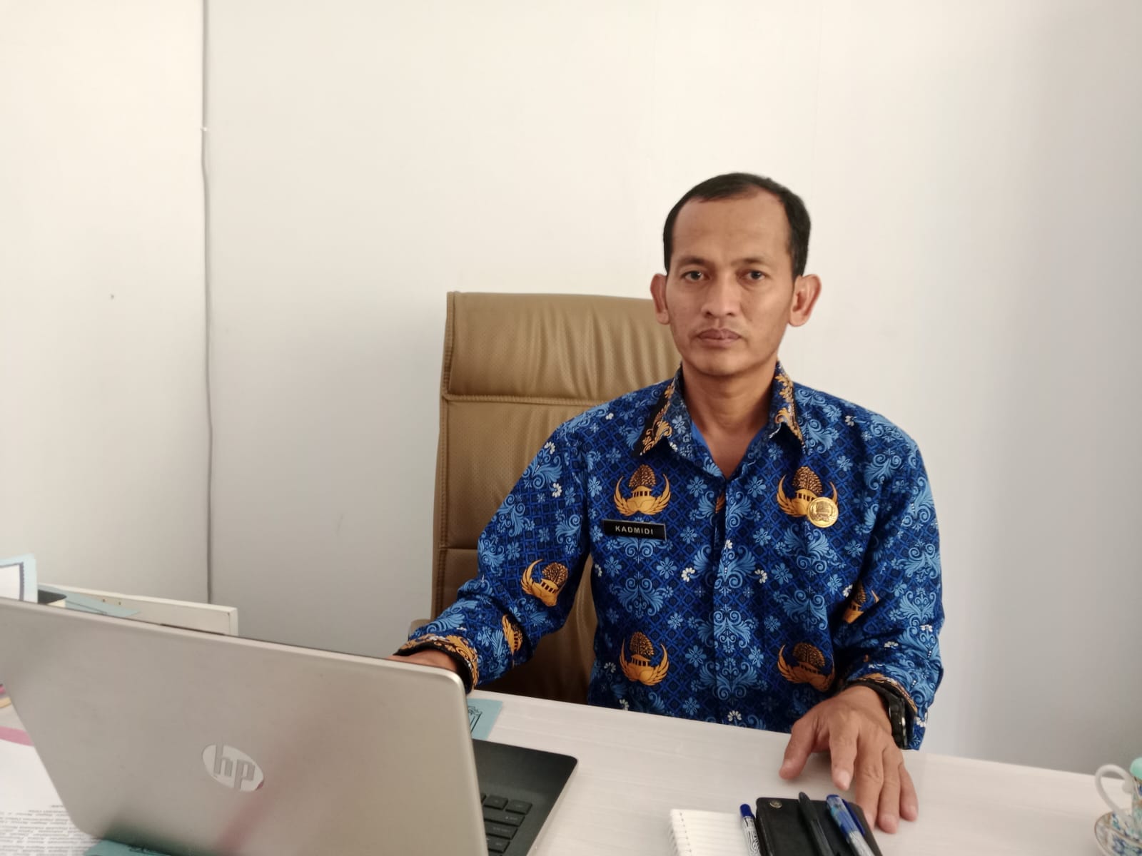 Bakal Calon Kuwu di 17 Desa akan Ikuti Seleksi Tambahan