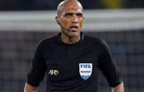 5 Fakta Kontroversi Wasit Ahmed Al Kaft Setelah Rampok 3 Poin dari Timnas Indonesia, 'Bukan Pertama Kali'