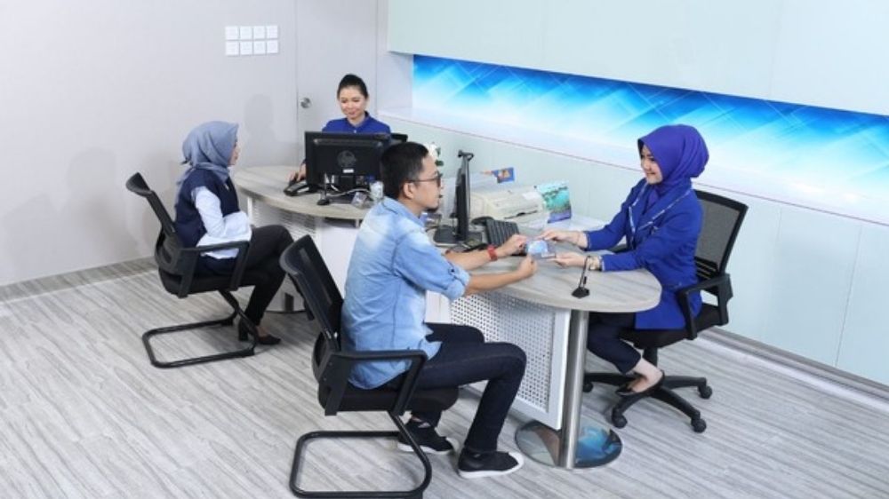 Ingin Dana Usaha Cepat Cair? Begini Cara Mengajukan KUR BRI Offline yang Mudah