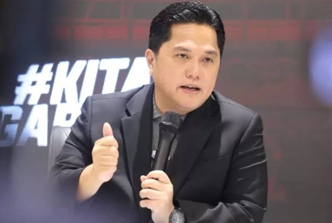 Inovasi Baru! STY Sarankan PSSI Melalui Erick Thohir 'Kembangkan Sistem Khusus Pemain Timnas di Luar Negeri'