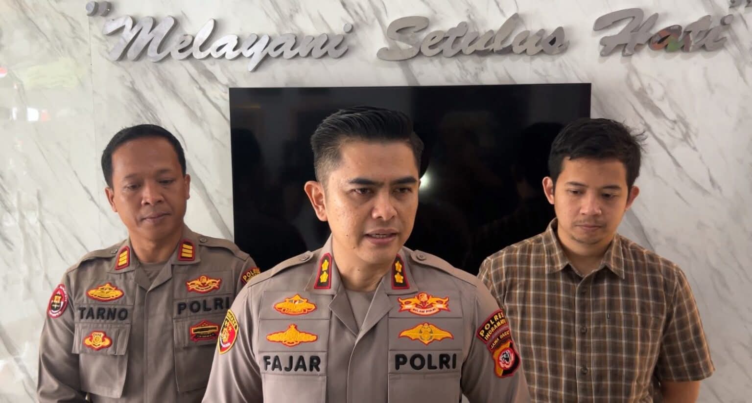 Polisi Lakukan Penyelidikan Mendalam Atas Temuan Mayat di Kamar Kos Singajaya 