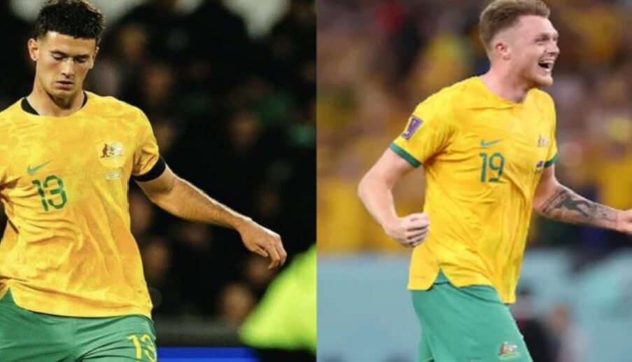 Indonesia Ketiban Untung, Total Sudah 4 Pemain Australia Cedera, Dipastikan Absen Saat Kualifikasi Piala Dunia