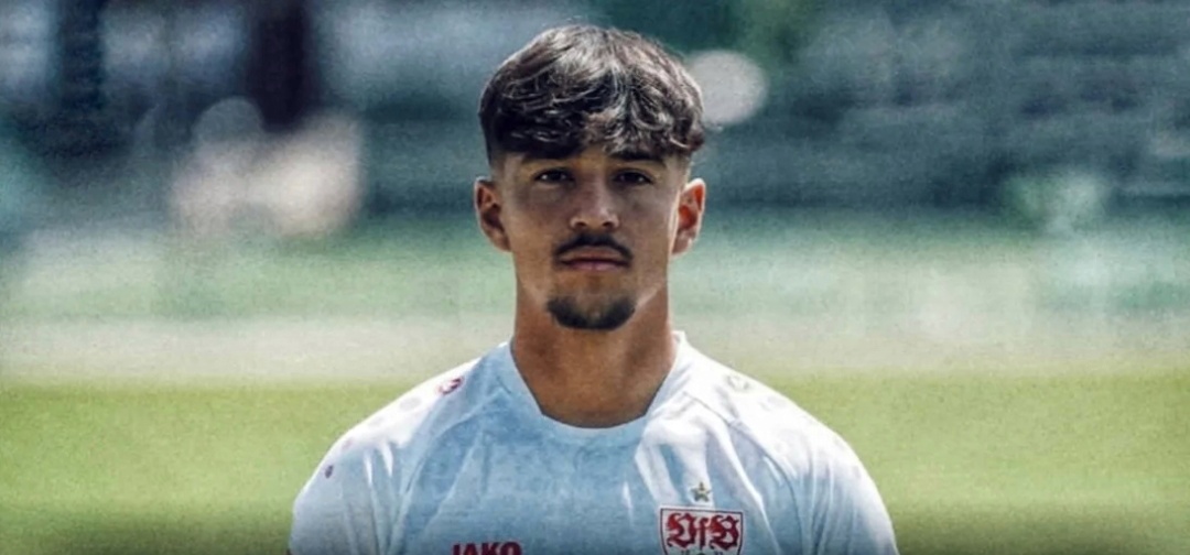 Ini Dia 3 Pemain Keturunan Indonesia dari Liga Jerman Belum di Naturalisasi, Pemain Muda dan Punya Potensi!