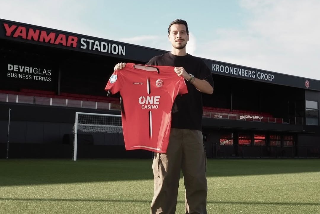 Thom Haye Masuk Best XI Liga Belanda Pekan Ini Berkat Penampilan Gemilang Melawan Feyenoord