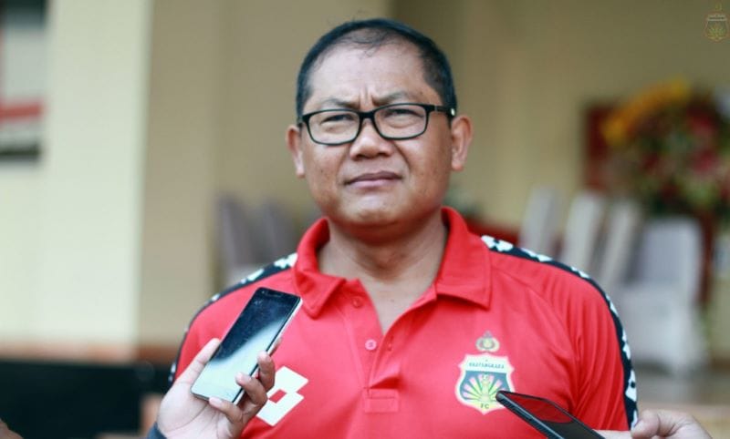 PSSI Bicara Target Realistis Jelang Laga Kontra Jepang dan Arab Saudi, 'Harus Curi 4 Poin'