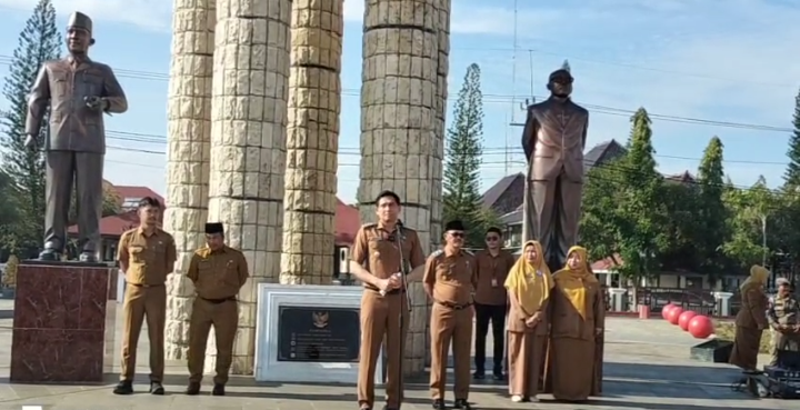 Belajar dari Jepang, Bupati Lucky Ajak ASN Tingkatkan Kualitas Pendidikan di Indramayu