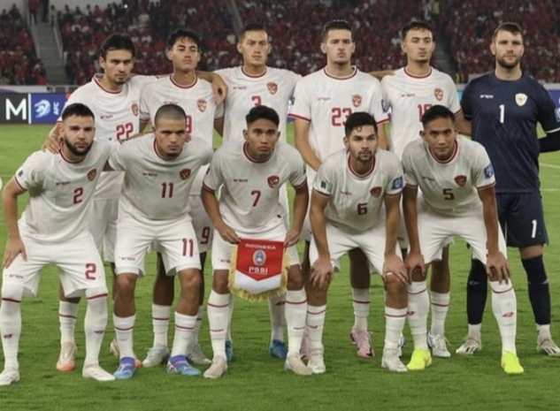 Bahrain Tidak PD, Menghadapi Timnas Indonesia Ketakutan di Bulan Depan Kualifikasi Piala Dunia Asia 2026