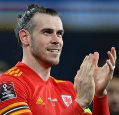 Ditendang Madrid, Gareth Bale Merapat ke Los Angeles