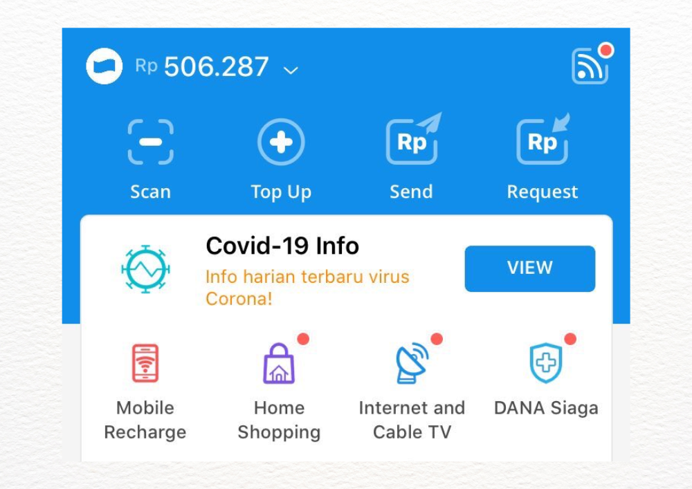 Mau Pinjam Saldo DANA Tanpa KTP dan Akun Premium? Ini Cara Cepat & Mudah Buat Dapatin Saldo