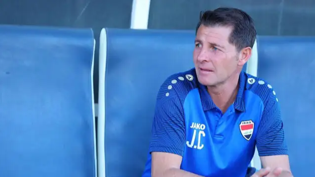 Kandidat Pelatih Timnas Indonesia Kini Penuh Bintang, Jesus Casas Berada di Puncak!