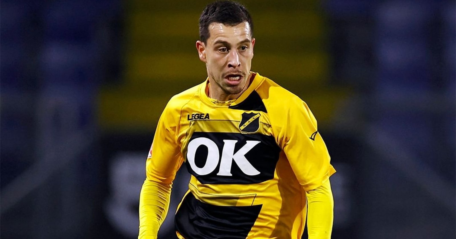 Sudah Siap Kembali, Tapi Thom Haye Ditolak Secara Halus oleh NAC Breda?