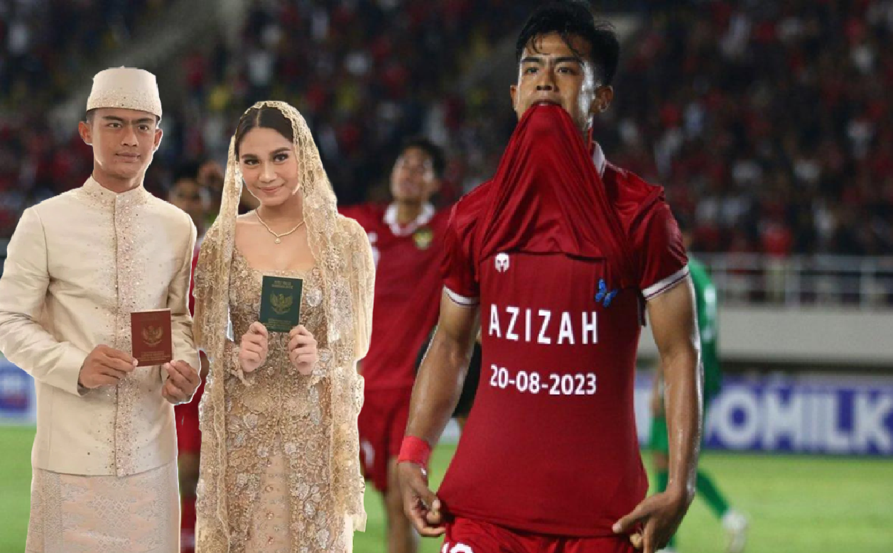 Cerai Bukan Karena Orang Ketiga, Pratama Arhan Ungkap Masalah Rumah Tangga yang Tak Pernah Terungkap!