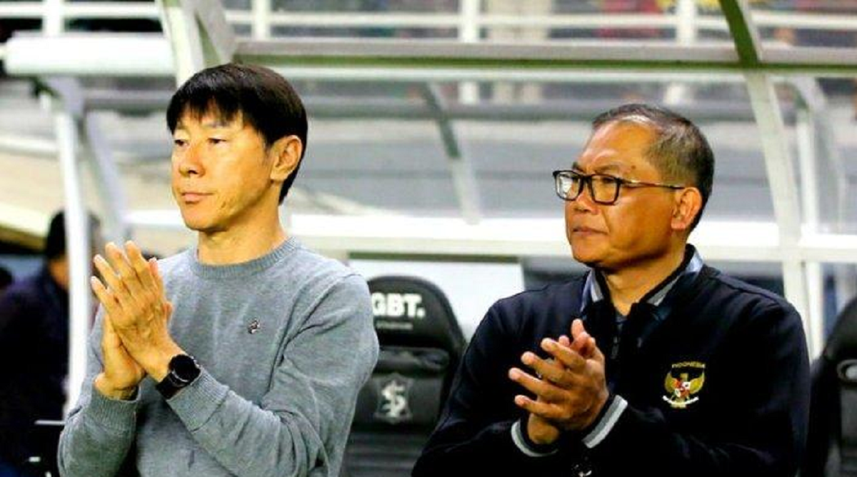 Sumardji Tegaskan Kekalahan Timnas Indonesia di Piala AFF 2024 Bukanlah Kesalahan Shin Tae-yong