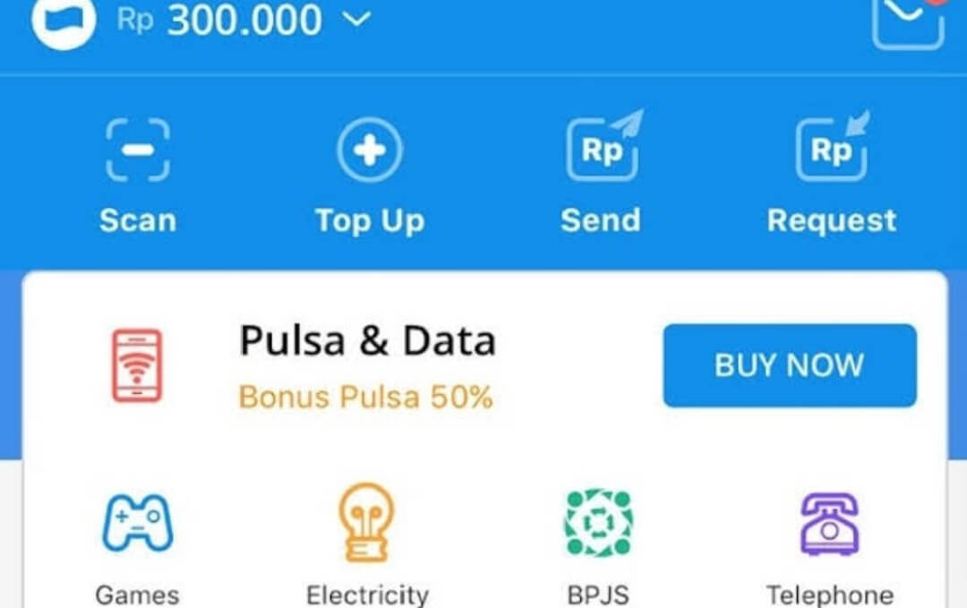 Mari Berburu Link Dana Kaget Terbaru Spesial Hari Ini, Berhadiah Total Rp300.000, Jangan Sampai Terlewat!