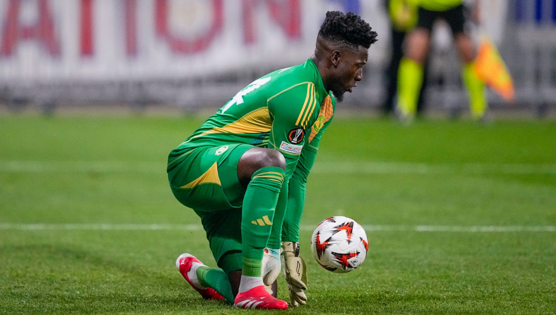 SEPAKAT! Tawaran Trabzonspor untuk Onana Sudah Disetujui! Karirnya Siap Mulai Menuju Babak Baru!